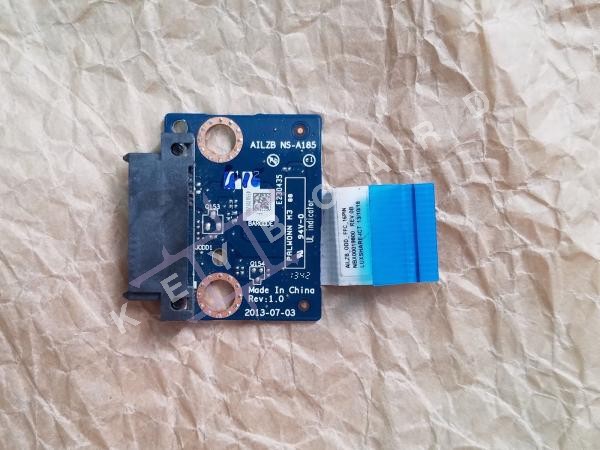 Плата Lenovo Pn NBX00019800
